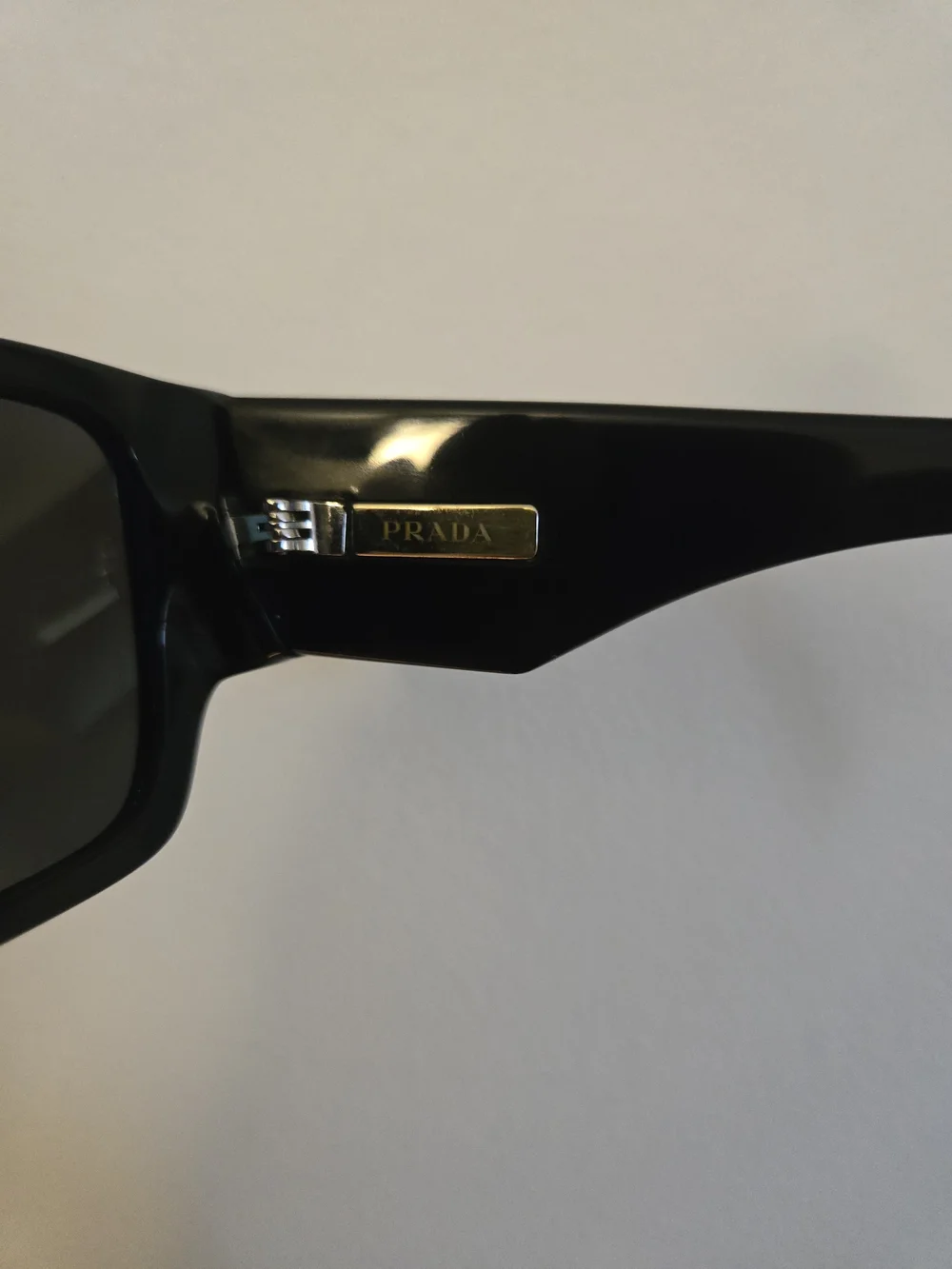 Prada stylish men